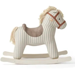 Schommelpaard Rocking horse Sam Aiden