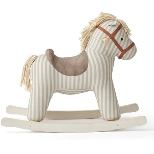 Schommelpaard Rocking horse Sam Aiden