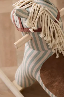 Schommelpaard Rocking horse Sam Aiden