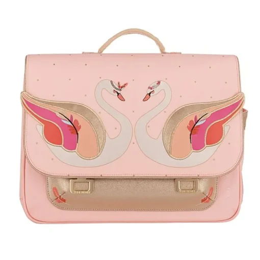 Schooltas | It Bag Midi Pearly Swans