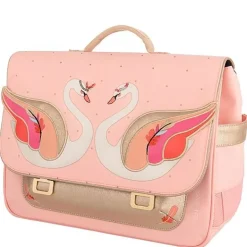 Schooltas | It Bag Midi Pearly Swans