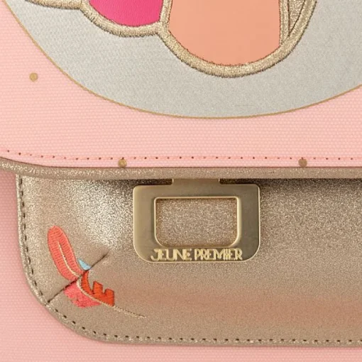 Schooltas | It Bag Midi Pearly Swans