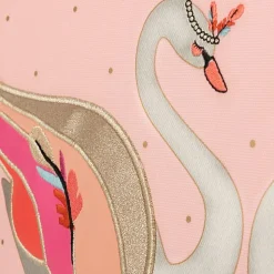 Schooltas | It Bag Midi Pearly Swans