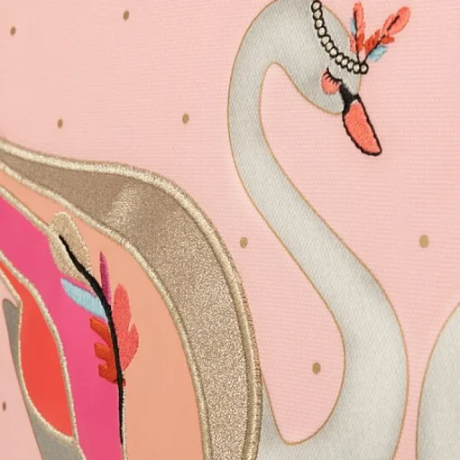 Schooltas | It Bag Midi Pearly Swans