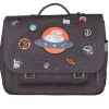 Schooltas | It Bag Midi Space Invaders
