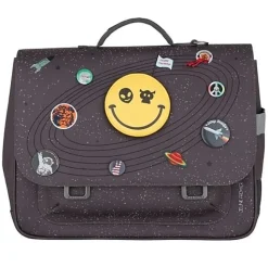 Schooltas | It Bag Midi Space Invaders