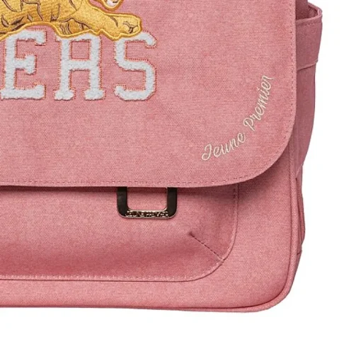 Schooltas | It Bag Midi Tutu Tiger (Pink Mélange)