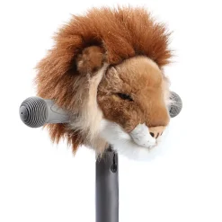 Scooter Head - Leeuw