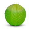 Sensorische Bal | Green Cabbage Baby Ball