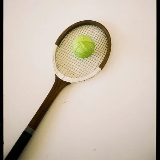 Sensorische Bal | Green Cabbage Baby Ball