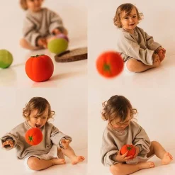 Sensorische Bal | Tomato Baby Ball