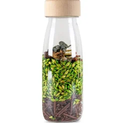 Sensorische Fles | Jungle