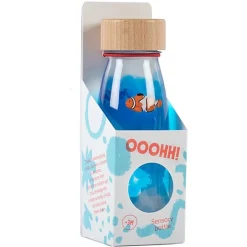 Sensorische Fles | Visjes