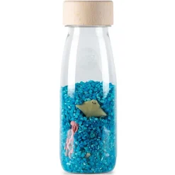 Sensorische Fles | Zee