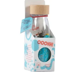 Sensorische Fles | Zee