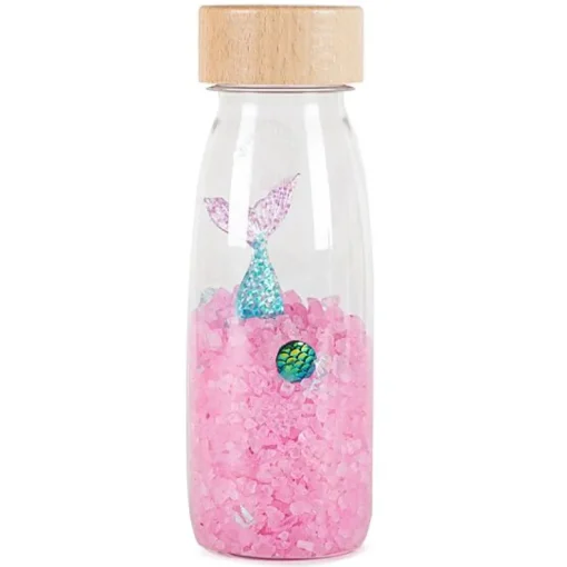 Sensorische Fles | Zeemeermin