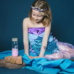 Sensorische Fles | Zeemeermin