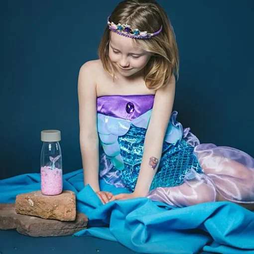 Sensorische Fles | Zeemeermin