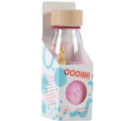 Sensorische Fles | Zeemeermin