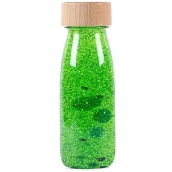 Sensorische Fles Float | Groen