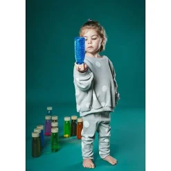 Sensorische Fles Float | Blauw