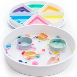 Sensorische speelbak PlayTRAY