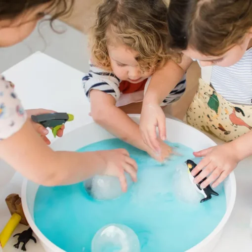 Sensorische speelbak PlayTRAY