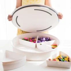 Sensorische speelbak PlayTRAY