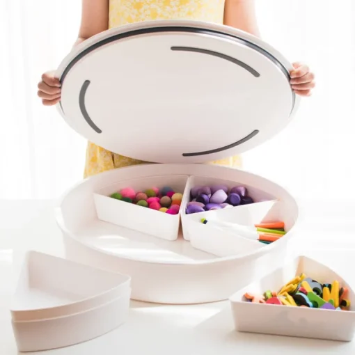 Sensorische speelbak PlayTRAY