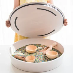Sensorische speelbak PlayTRAY