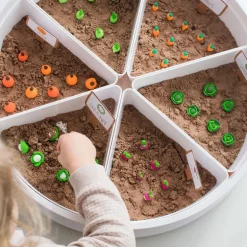 Sensorische speelbak PlayTRAY