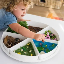 Sensorische speelbak PlayTRAY