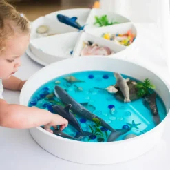 Sensorische speelbak PlayTRAY