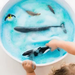 Sensorische speelbak PlayTRAY