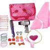 Set Haarstylist (Inhoud: 35-Delig)