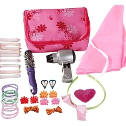 Set Haarstylist (Inhoud: 35-Delig)