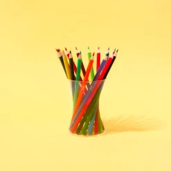 Set van 16 kleurpotloden Coloring Tools - Pop Crayons