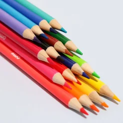 Set van 16 kleurpotloden Coloring Tools - Pop Crayons