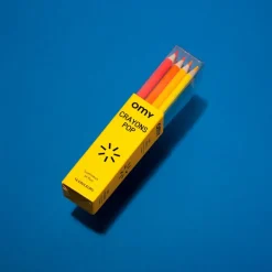 Set van 16 kleurpotloden Coloring Tools - Pop Crayons
