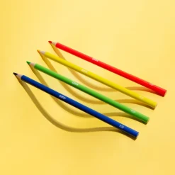 Set van 16 kleurpotloden Coloring Tools - Pop Crayons