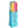 Set van 9 stiften Coloring Tools - Ultrawashable Markers