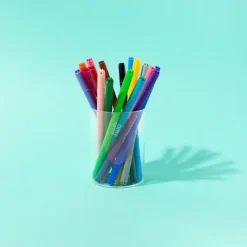 Set van 9 stiften Coloring Tools - Ultrawashable Markers