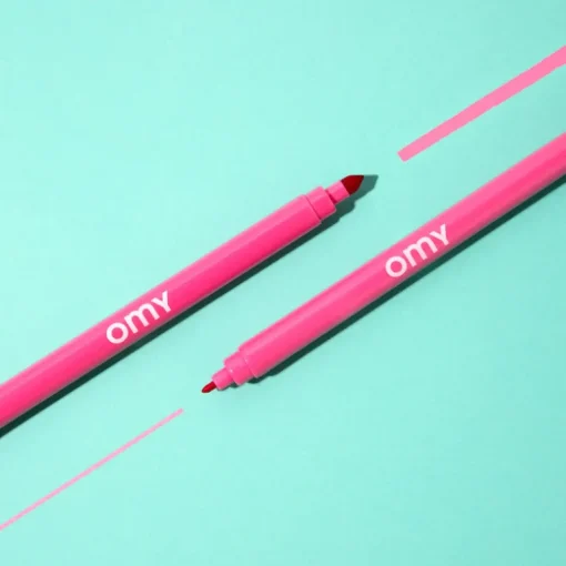 Set van 9 stiften Coloring Tools - Ultrawashable Markers