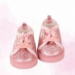 Shoes & Co, Sneakers "Lollipop", Babypoppen 42-46 Cm / Staanpoppen 45-50 Cm