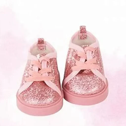 Shoes & Co, Sneakers "Lollipop", Babypoppen 42-46 Cm / Staanpoppen 45-50 Cm