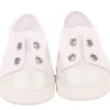 Shoes & Co, Sneakers "Immer Gut", Staanpoppen 45-50 Cm