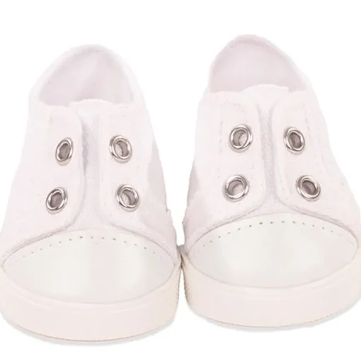 Shoes & Co, Sneakers "Immer Gut", Staanpoppen 45-50 Cm