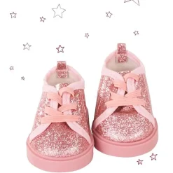 Shoes & Co, Sneakers "Lollipop", Babypoppen 42-46 Cm / Staanpoppen 45-50 Cm