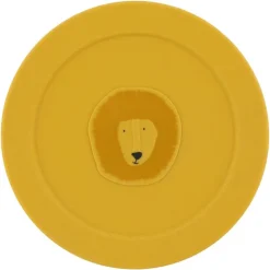 Siliconen Snackdoosje - Mr. Lion