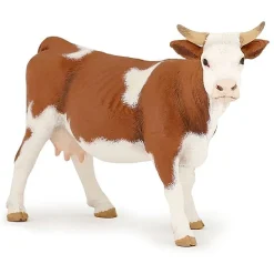 Simmental Koe